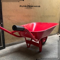 (INSTANT SBY & SDA)TERMURAH Gerobak SSS | Gerobak Triple S - GEROBAK SORONG/GEROBAK PASIR MURAH