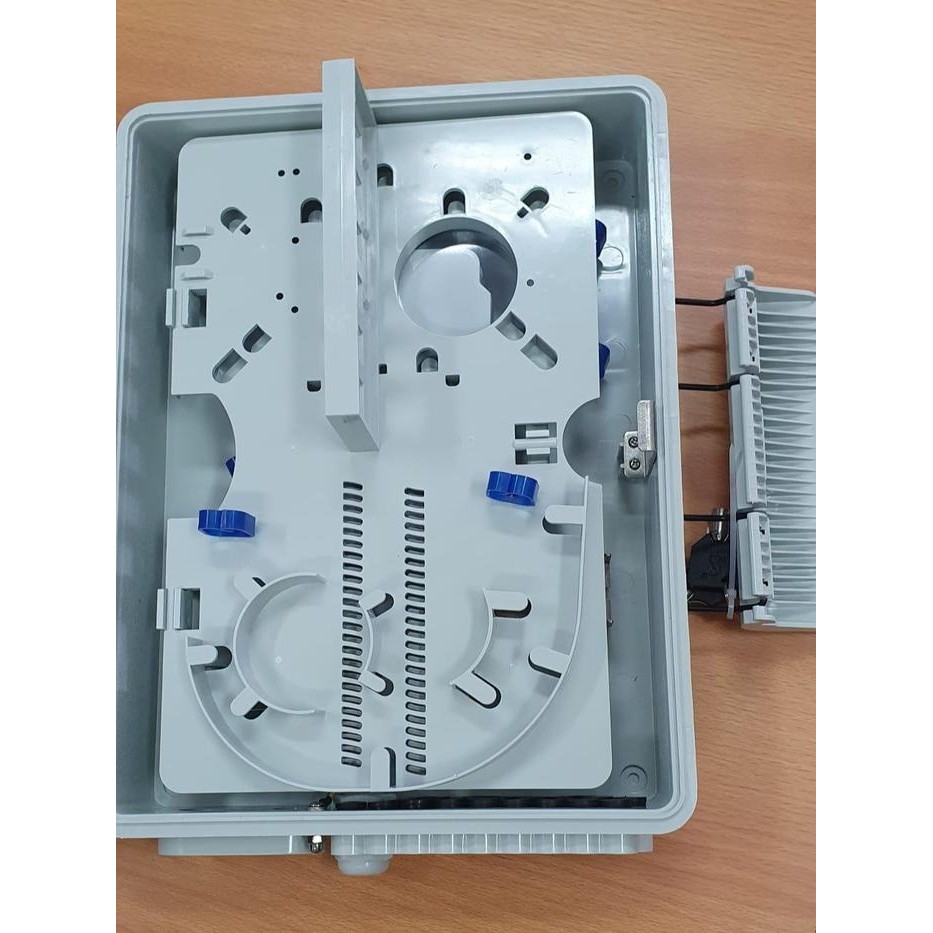 Litech ODP 24 Core SC/UPC include ptail orinal litech