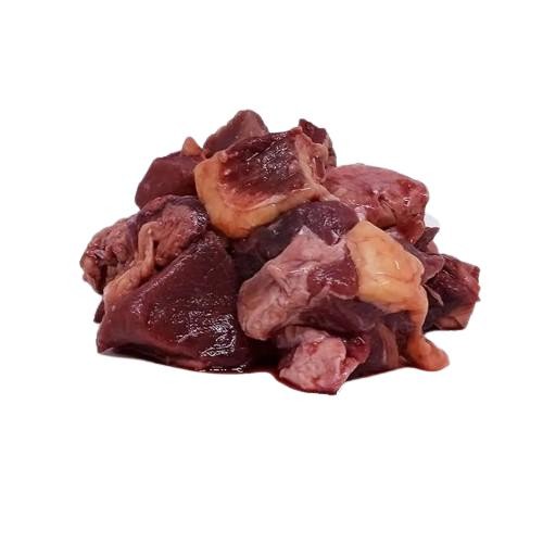 

TETELAN DAGING SAPI FROZEN IMPOR - SAPI SEGAR