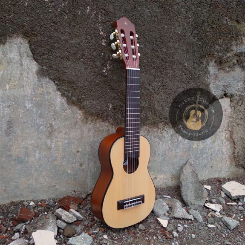 Gitarlele Yamaha GL 1 CO