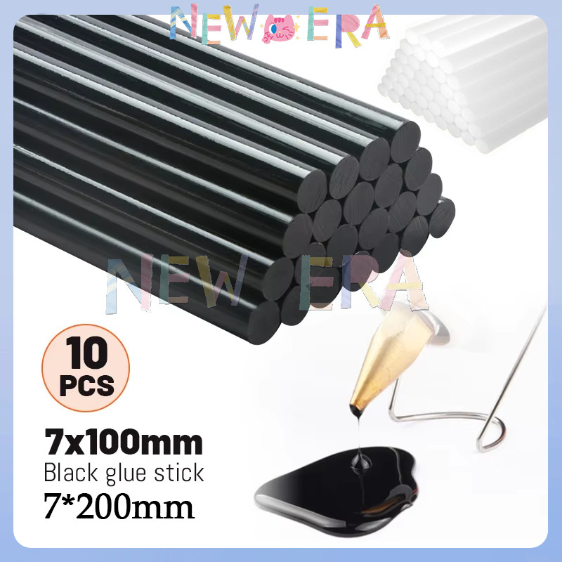 Lem Bakar Hitam Lem Hitam Ajaib Lem Lilin