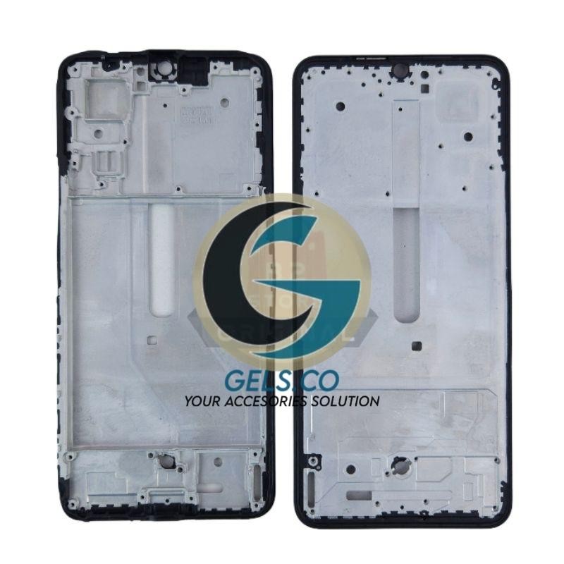 TATAKAN LCD  VIVO V25  V25E FRAME LCD TULANG TENGAH LCD MIDDLE FRAME
