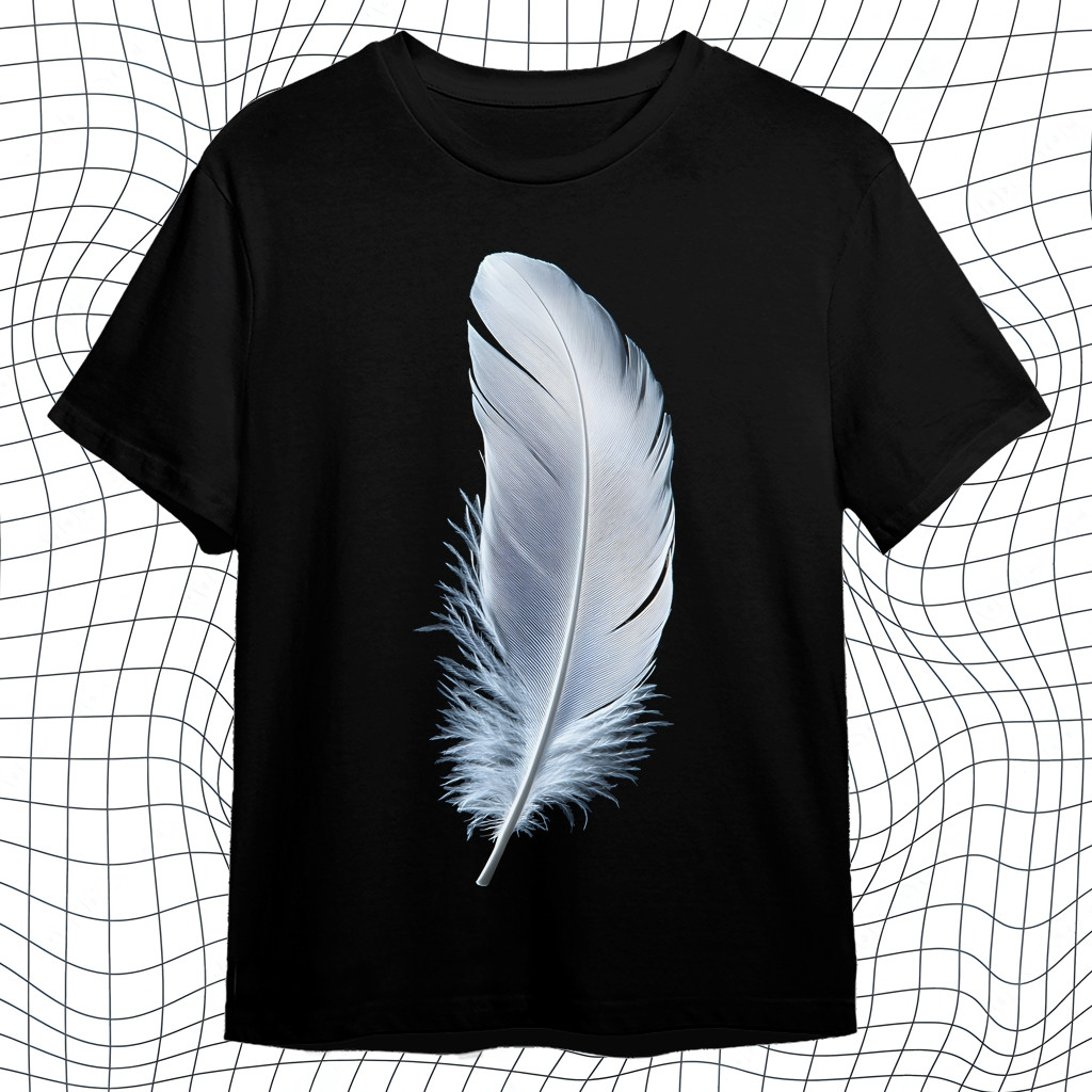 (COD) Kaos Gaya Instagram Desain Eksklusif Lengan Pendek Custom Gambar 100% Katun Ukuran Besar