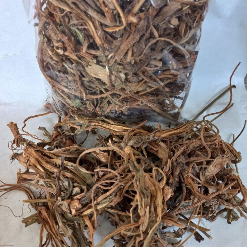 

MURAH Akar Purwaceng Kering 100gr