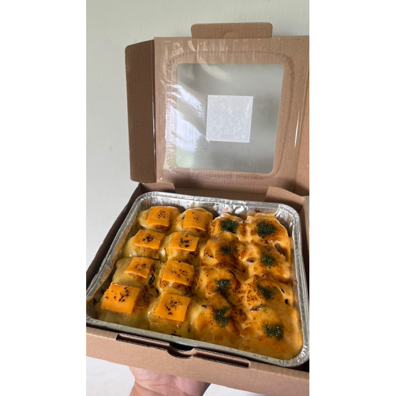 

[Instant] Start 11-5 Sore Dimsum Mentai Isi 16 - ALSUT Tangerang Selatan