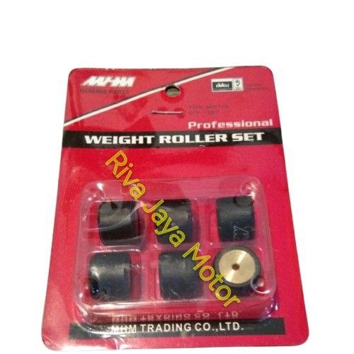 Roller Roler Racing Mio Sporty Smile Soul Fino Nouvo Karbu Mhm