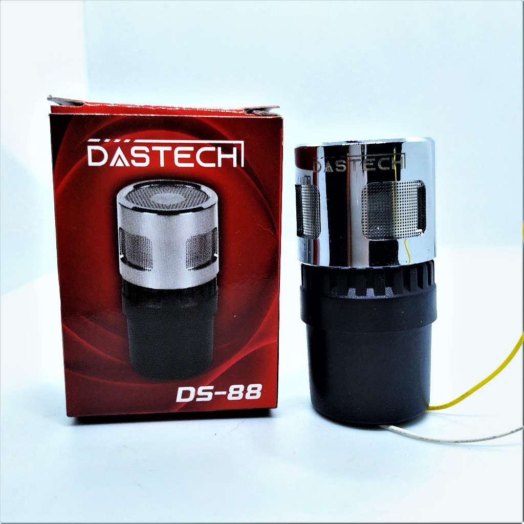 SPOOL MICROPHONE MIC DASTECH DS-88 SPULL MIC DASTECH DS 88 spul mic dastech ds88CO