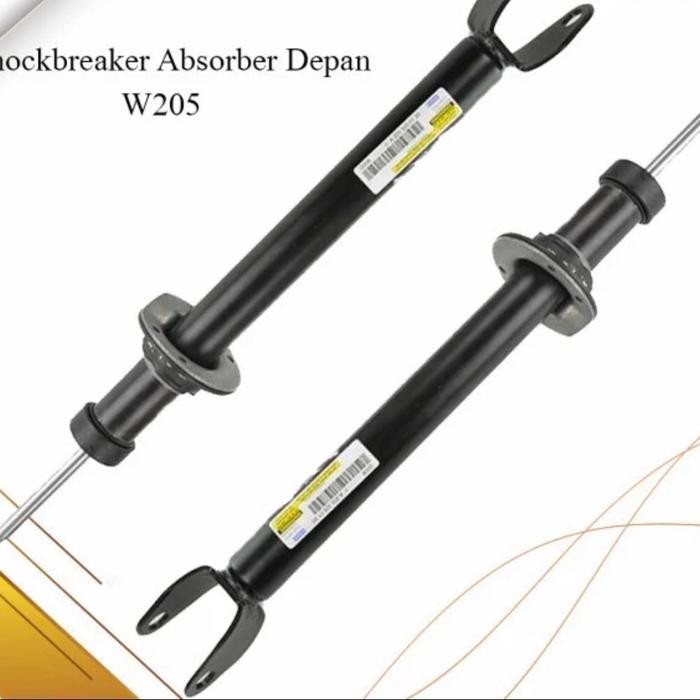 Shockbreaker Depan Mercedes W205 C200 C250 C300 Absorber W205
