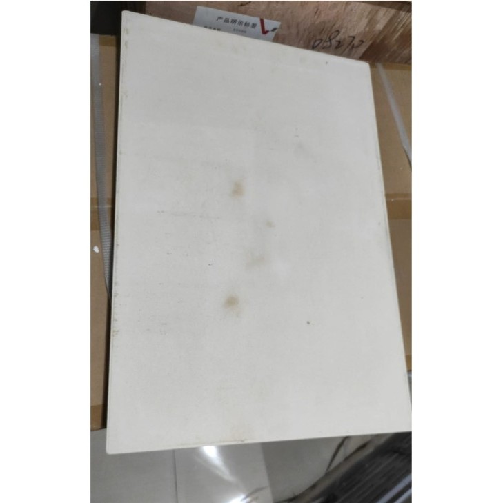 BATU OVEN PIZZA ALAS OVEN GAS LISTRIK DECK