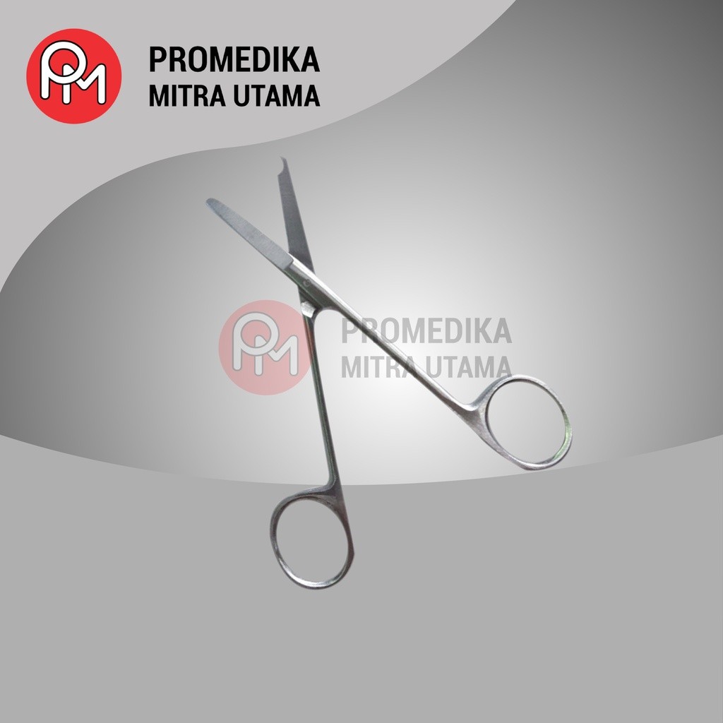 

Gunting Hecting Marwa | gunting operasi