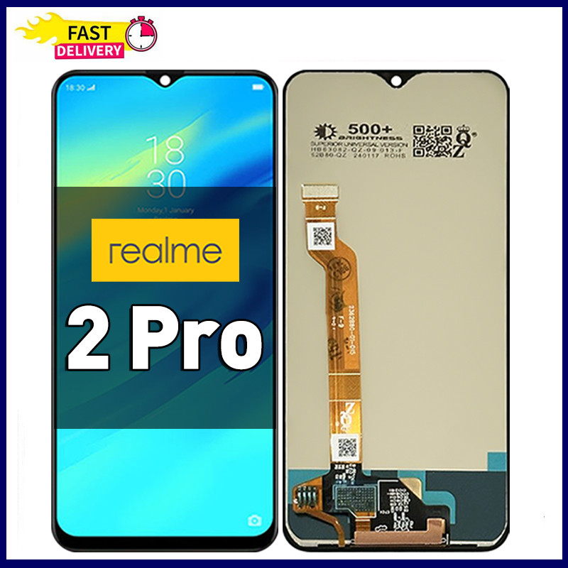 LCD Realme 2 PRO