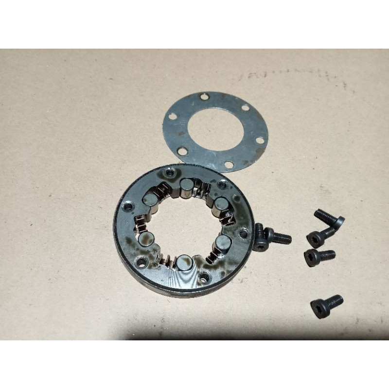 oneway Supra x125 original