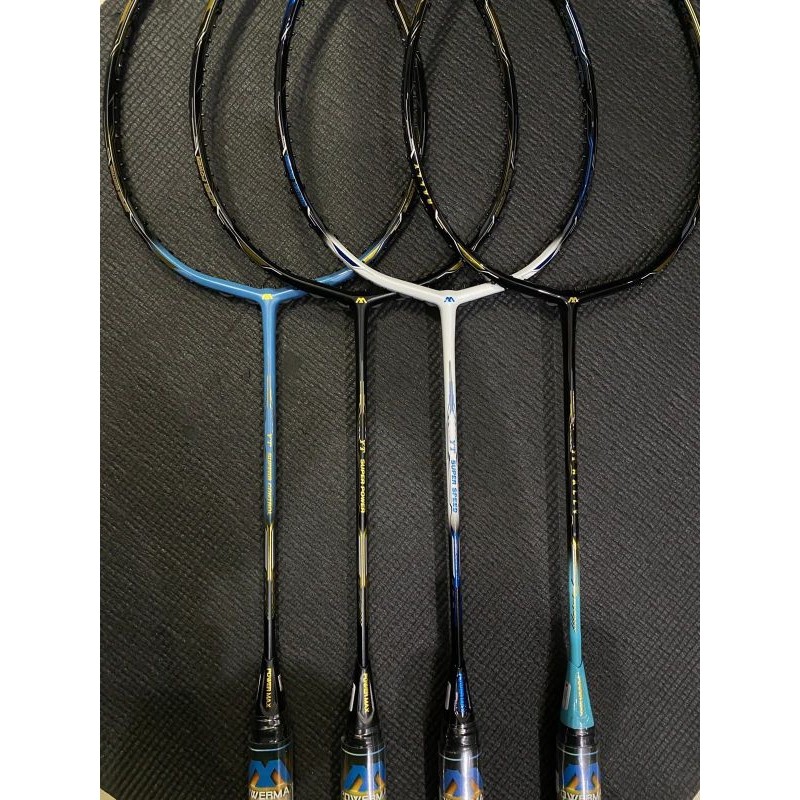 Raket Power Max Original YT CO