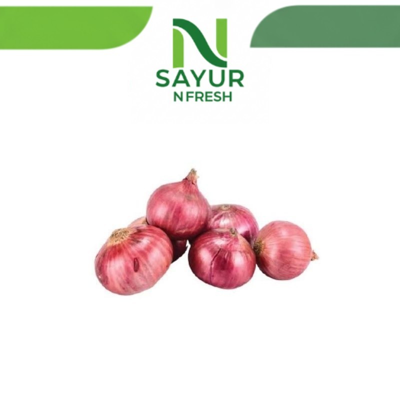 

BAWANG MERAH 100GR MURAH