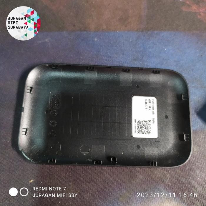 Casing Mifi Modem Wifi Huawei E5573 - tutup 5573New