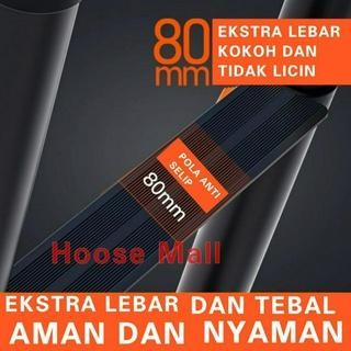 BAFEN Tangga Lipat Teleskopik Telescopic Multifungsi - BAFEN 2,1M+2,1M