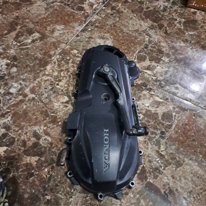 blok cvt beat fi scoopy fi KZL stater kasar original copotan