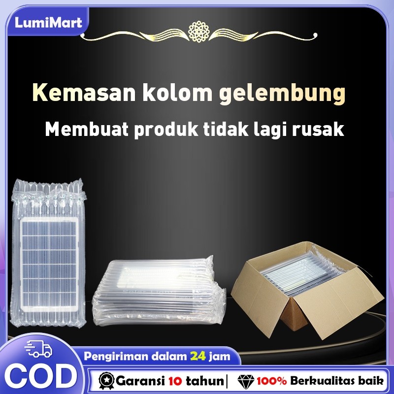 

Kolom gelembung, tahan tekanan super, membuat produk tidak lagi rusak