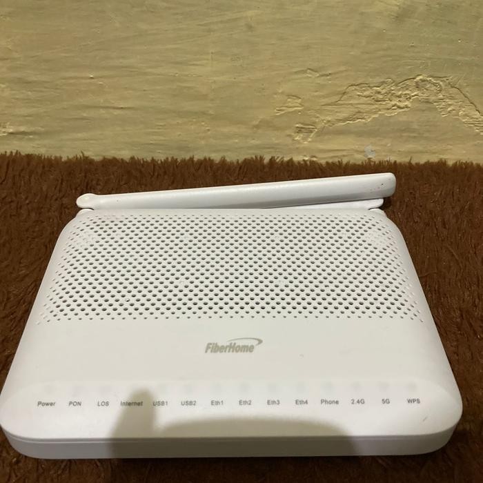 ont fiberhome hg6145d2 dualband gponNew