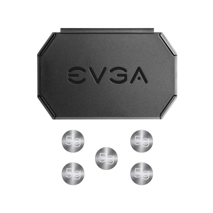 EVGA Gaming Mouse EVGA X17 Gaming Mouse 16000 DPI - Hitam