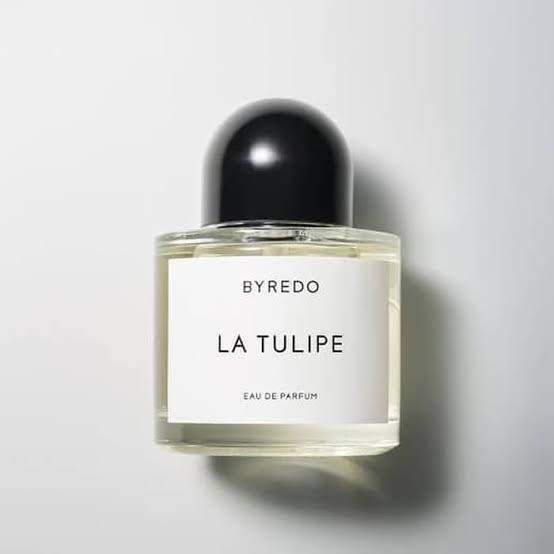 BYREDO La Tulipe FULLBOX SEALED