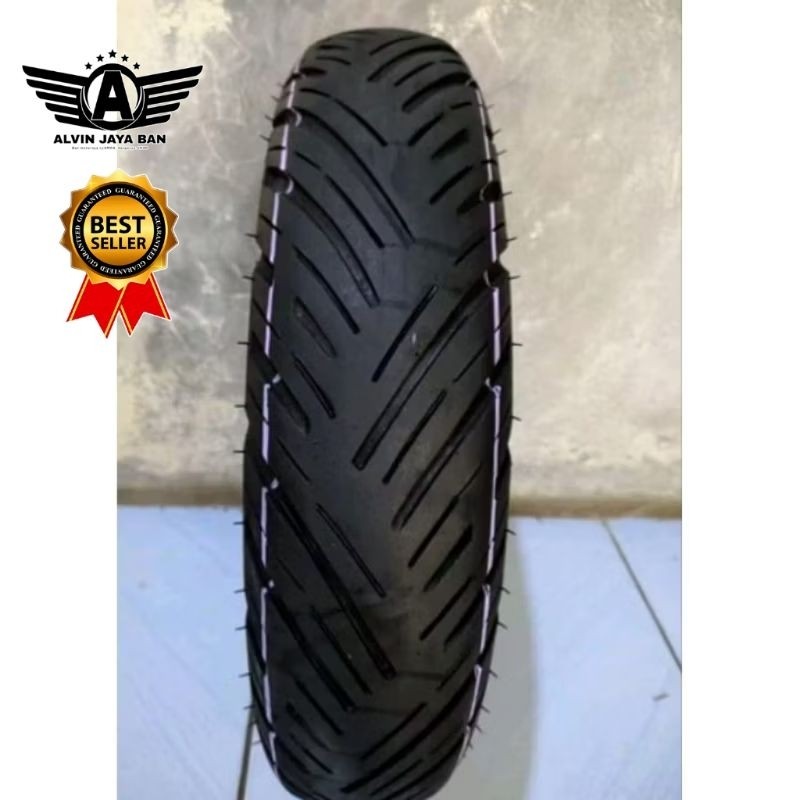 BAN MOTOR RING 12 SCOOPY UKURAN 100/70 110/90