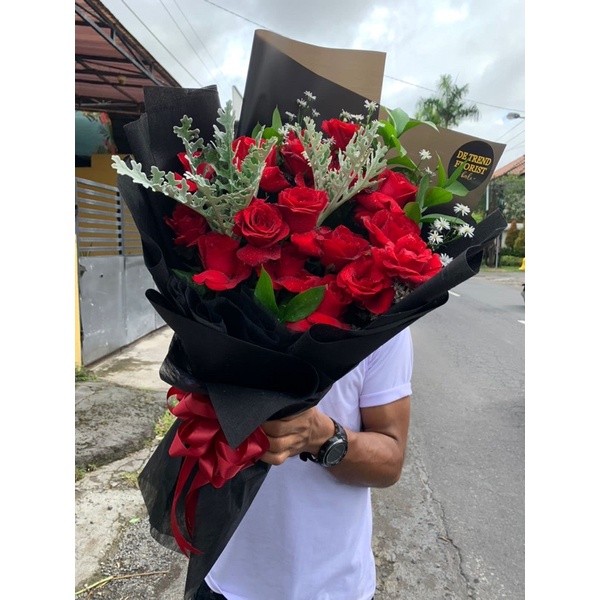 Bunga segar Start 50k/ Jual bunga bali / Flowershopbali / Florist bali /Toko Bunga bali / valentineg