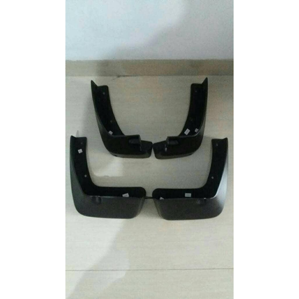 Mudguard Mud guard/ Karpet Lumpur/ Penahan Lumpur Suzuki Ertiga