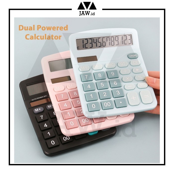 

COD JAW.id Calculator Solar Power - Calculator Simple SALE