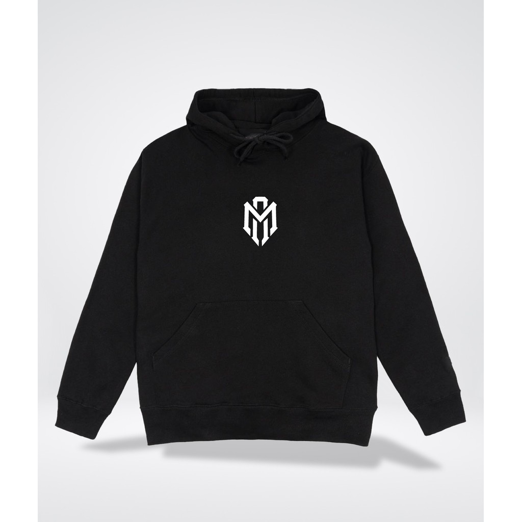 Jaket Alter Ego "ALT - 390" Big Size Alter Ego Merch S M L XL XXL XXXL 4XL 5XL Jaket Hoodie AE RRQ E