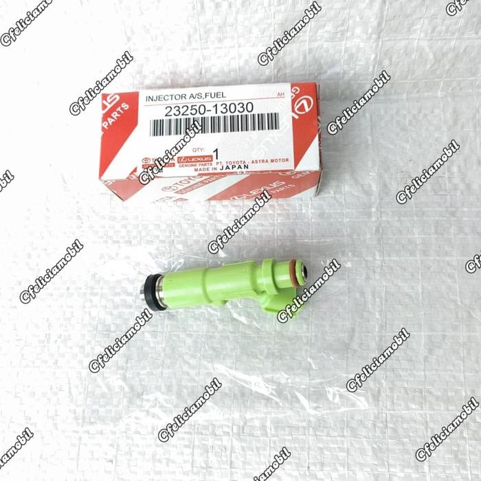 Nozzle Injector Kijang EFI 1.8 Kijang 7K Krista LGX Kapsul 23250-13030