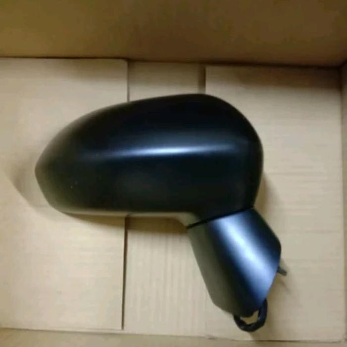 Spion Mobil Honda City /jazz lama 2003 2004 2005 2006 1set asli