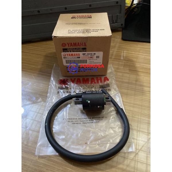 KOIL COIL PENGAPIAN BBP AEROX 155 NEW NMAX NEW 2020 2021 ORIGINAL ORI ASLI YAMAHA YGP BBP-H2310-00