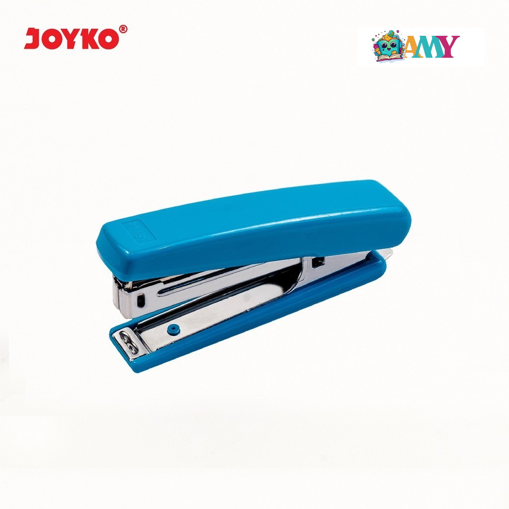 

(1BIJI)JOYKO STAPLER HD 10D Amy Stasionary