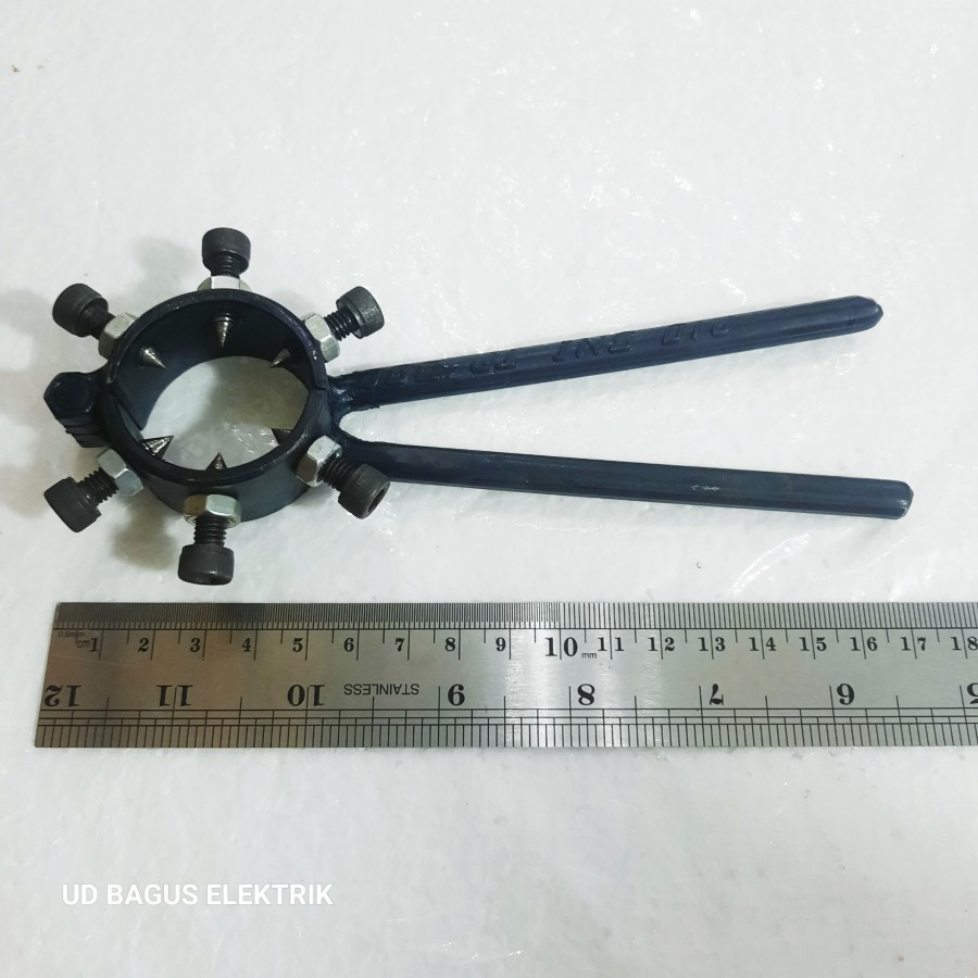 ALAT PENITIK DRAT LAMPU 6 PENITIK - TANG PENITIK DRAT LAMPU 6 PENITIK Co