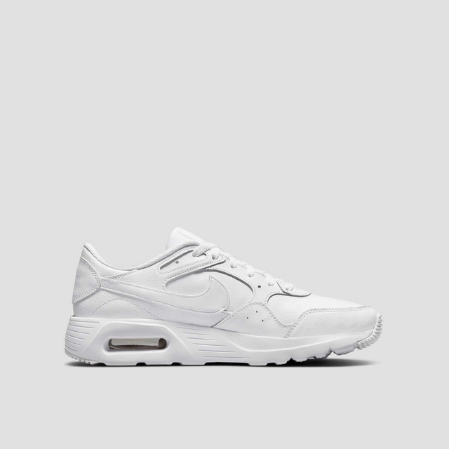 Nike Air Max SC Leather DH9636-101 Sepatu Sneakers Pria 121195770