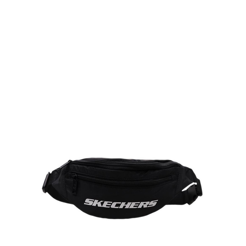 Skechers Men's Waistbag - Black