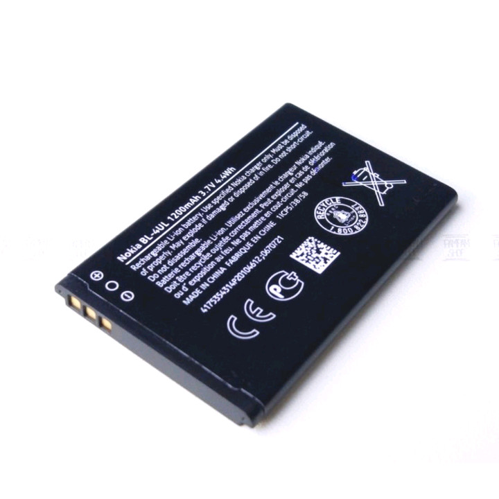 BATERAI BATRE NOKIA BL 4UL NOKIA 3310 REBORN BATTERY