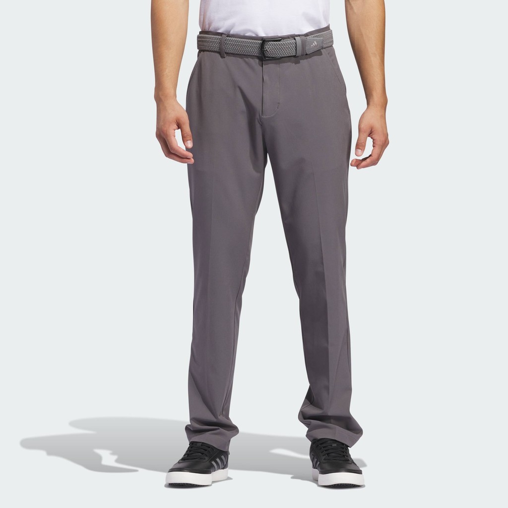 adidas Golf Ultimate365 Tapered Golf Pants Men Grey IU2834
