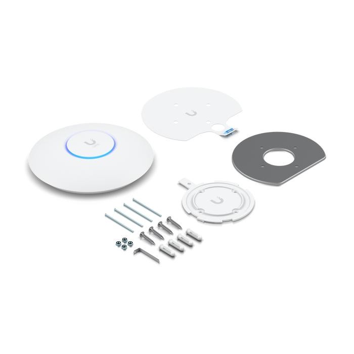 UBNT Ubiquiti U6+ UNIFI WiFi 6