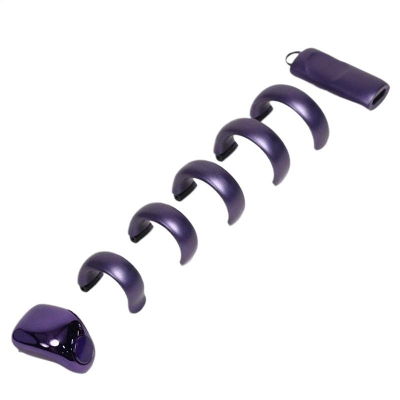 

Prayer Counter Ring Wearable Tally Counter 5 Sizes Small Wearable Waterproof Digital Counting Ring For Prayer Home Travel