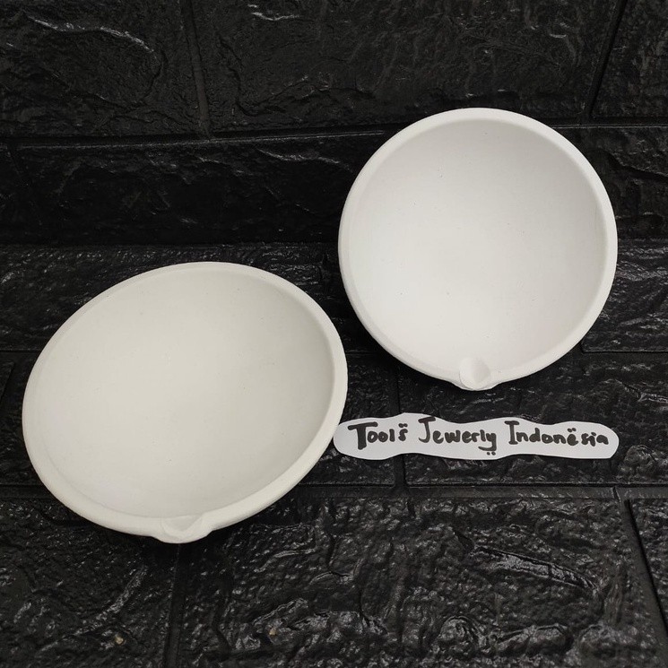 Kowi Putih Platina Italy / Kowi Lebur Emas 2kg 14cm