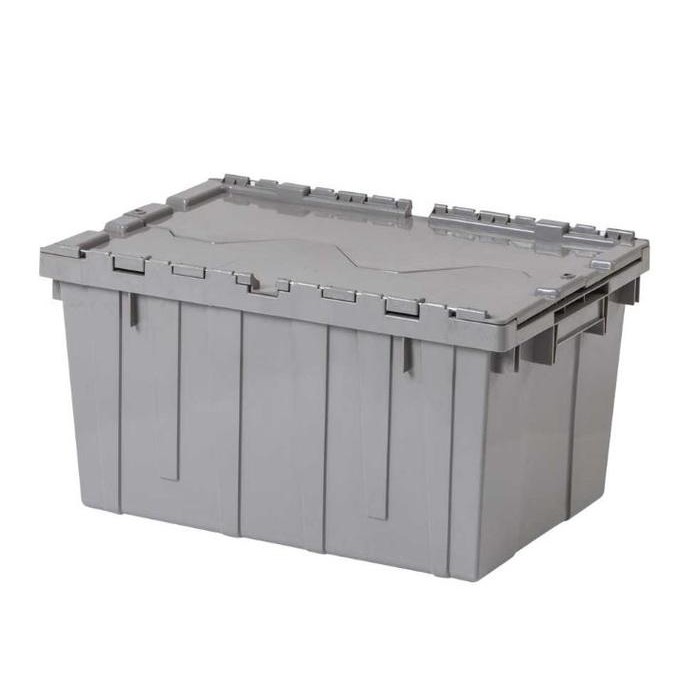 

Container Rapat 7000 P60xL40xT31,5cm Rabbit - Abu-abu [SALE]