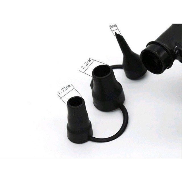 Pompa Angin Listrik/Kasur Angin Bisa Sedot/Pompa Angin Listrik Electric/Kasur Angin Vacum Sedot Tiup