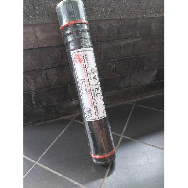 

Tas Tabung Gambar Kertas Desain Arsitek diameter 10,5 cm & 8,5cm Drafting Tube Panah 10.5 cm / 8.5cm