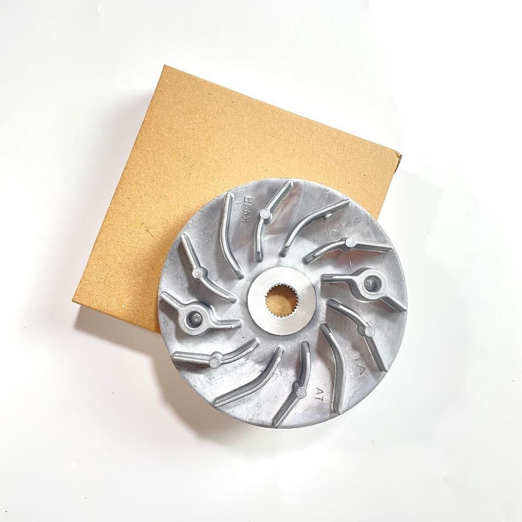 Kipas Lawan Rumah Roller K44F Beat Pop Scoopy ESP New FI