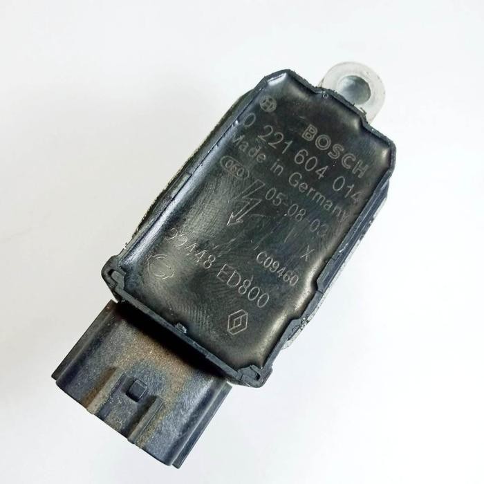 koil Coil Nissan Grand Livina 1.8 Xtrail T31 2.0 Copotan Original asli