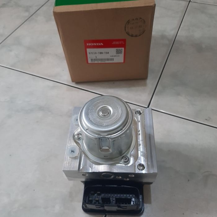 modulator modul abs honda hrv prestige 1.8cc 2015 2016 2017 2018 ori