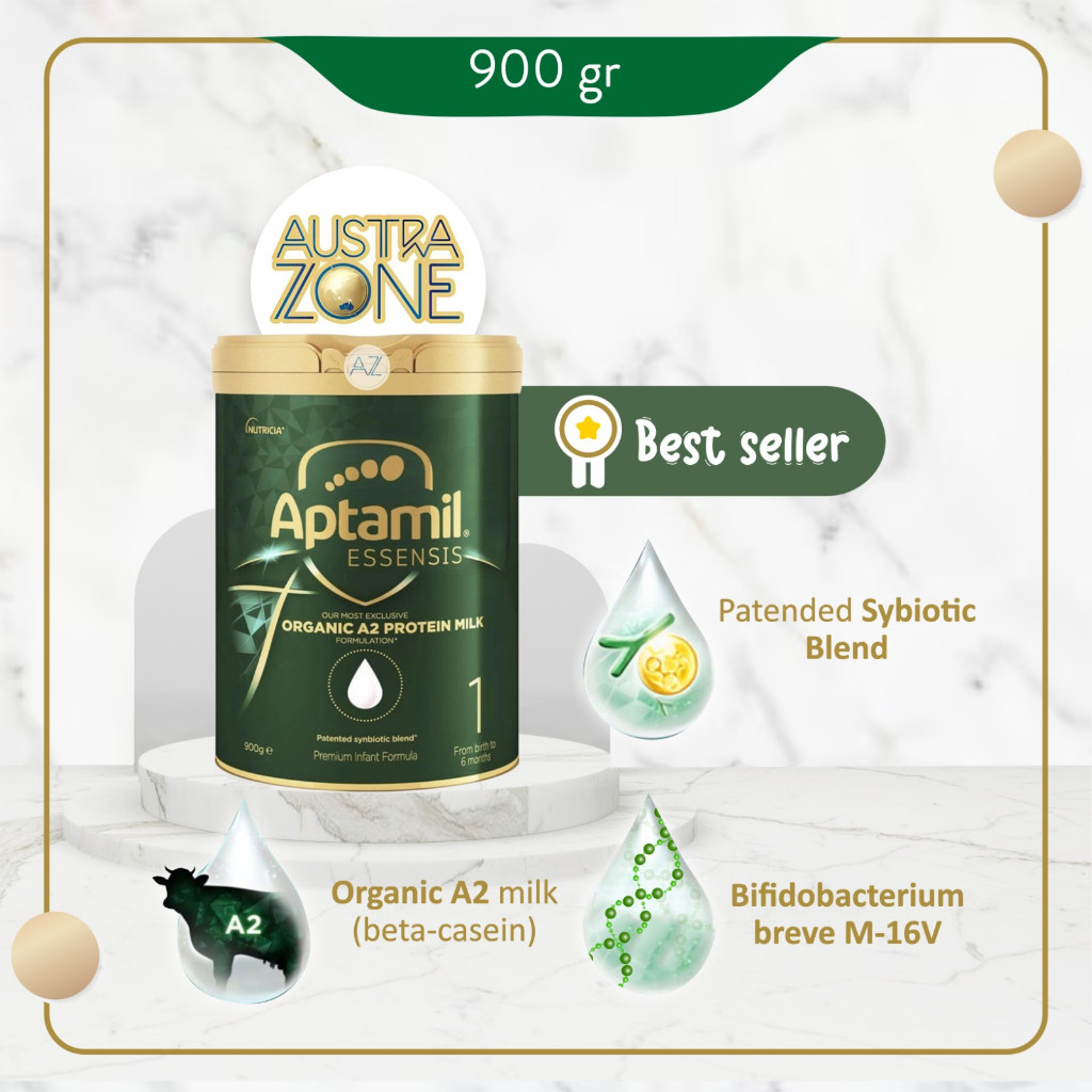 Aptamil Essensis Stage 1CO