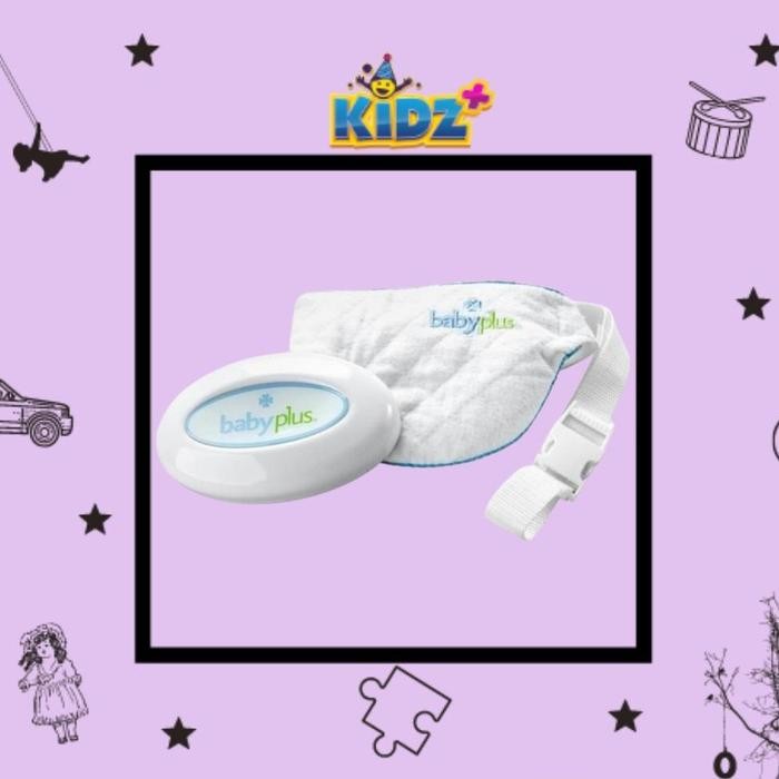 Sewa BabyPlus Prenatal Education - 30 Hari